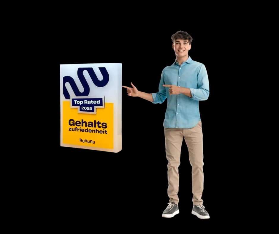 Was für ein Gehalt verdient ein Intensivpfleger in Zeitarbeit?