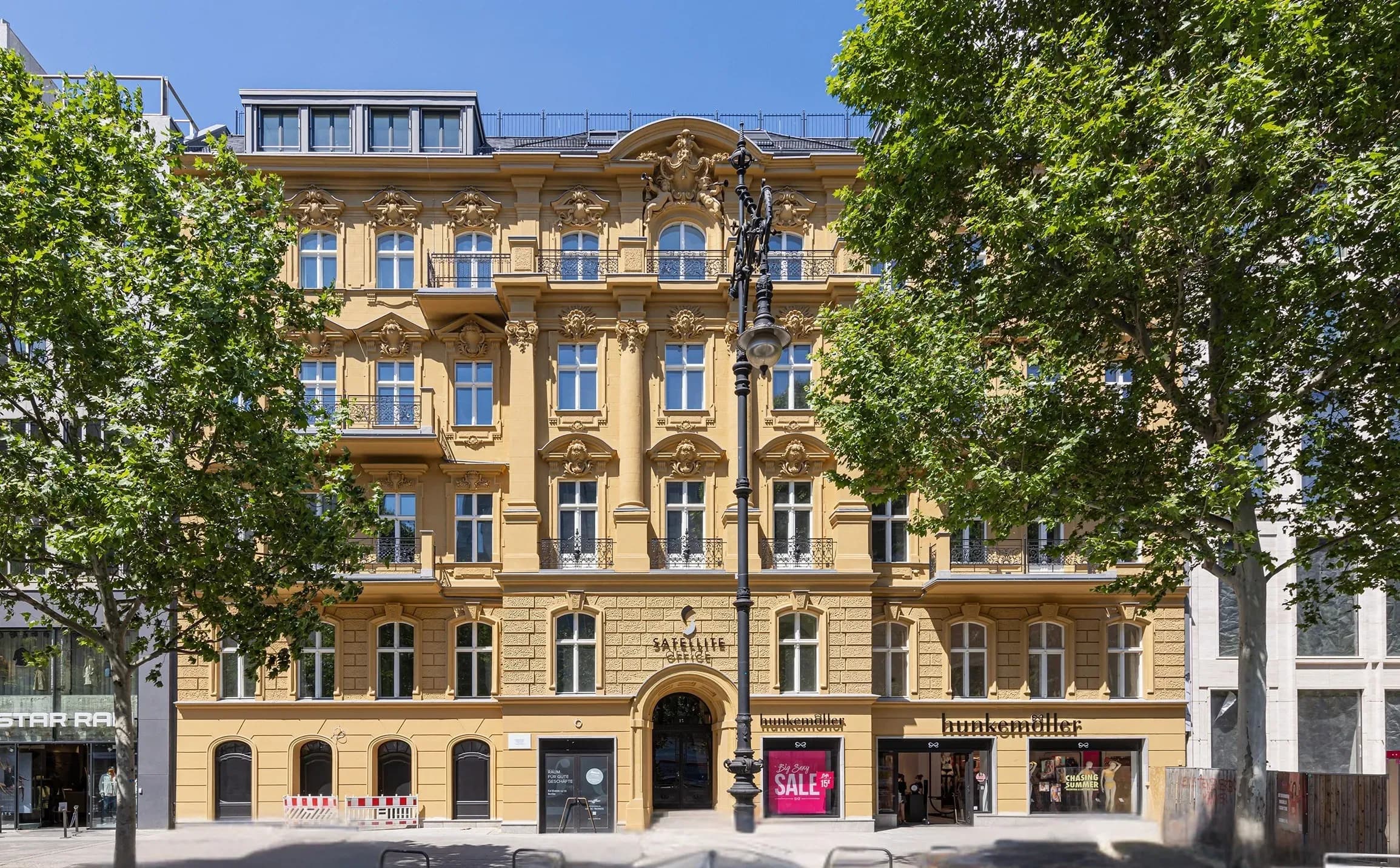 Professionelle Pflegekräfte in Hamburg finden