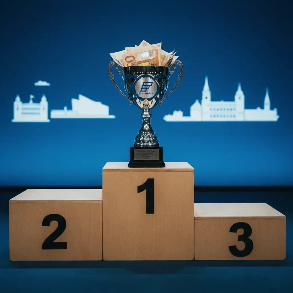 Beste Zeitarbeitsfirma Hamburg