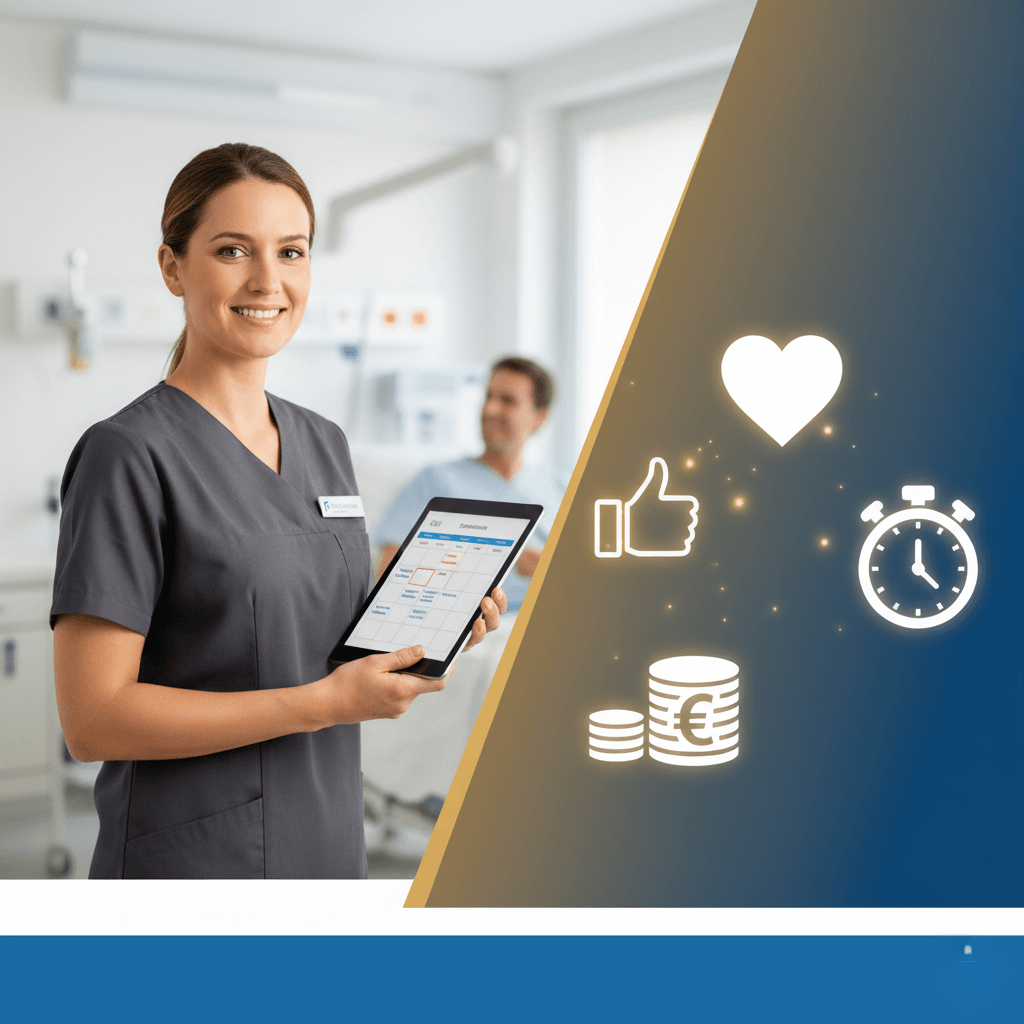 Interessenvertretung für OTA und ATA