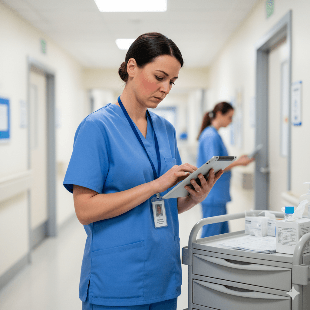 Anwesenheitsprämie in der Pflege - ist das der richtige Weg?